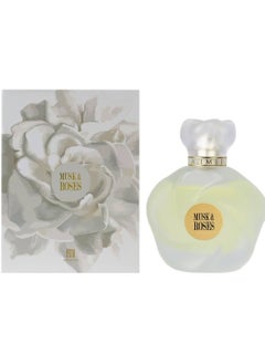 Ahmed Al Maghribi Musk and roses  - Image 1