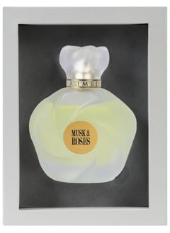 Ahmed Al Maghribi Musk and roses  - Image 2