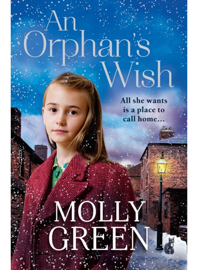 An Orphan's Wish