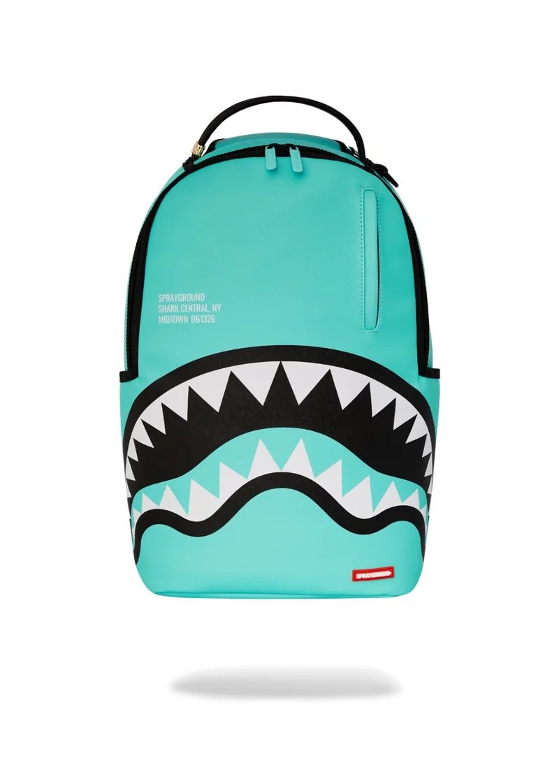 سبراي جراوند SHARK CENTRAL AQUA DLXSV BACKPACK