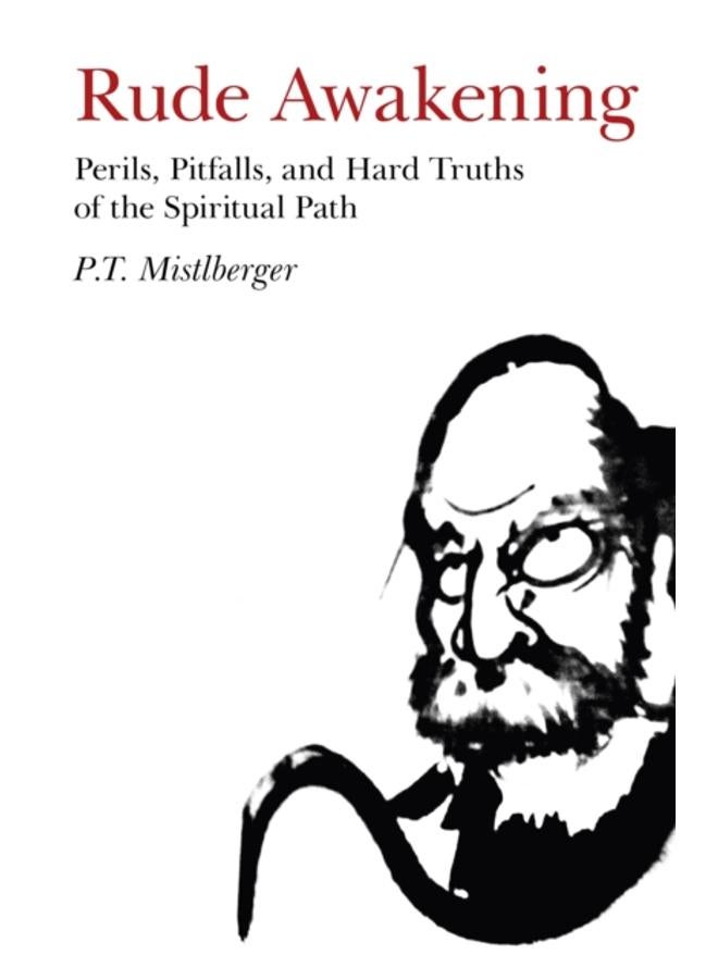 Rude Awakening ??? Perils, Pitfalls, and Hard Truths of the Spiritual Path 