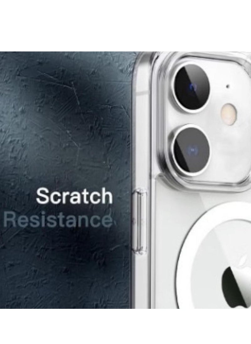 Ontime - iPhone 15 Case Magsafe - Image 1