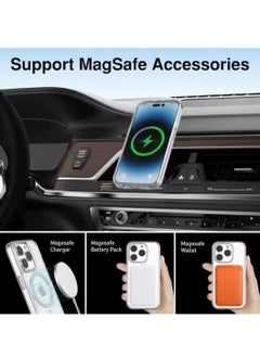 Ontime iPhone 15 Case Magsafe  - Image 4