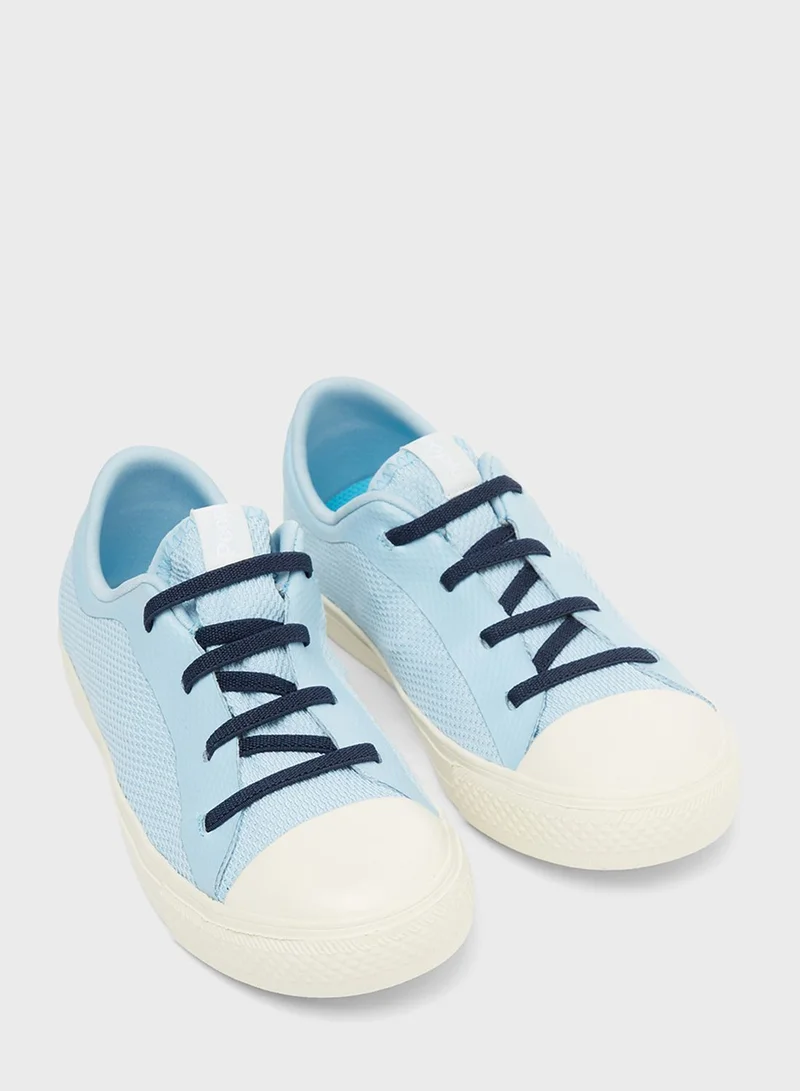 People F21 Kids Phillips Sneakers