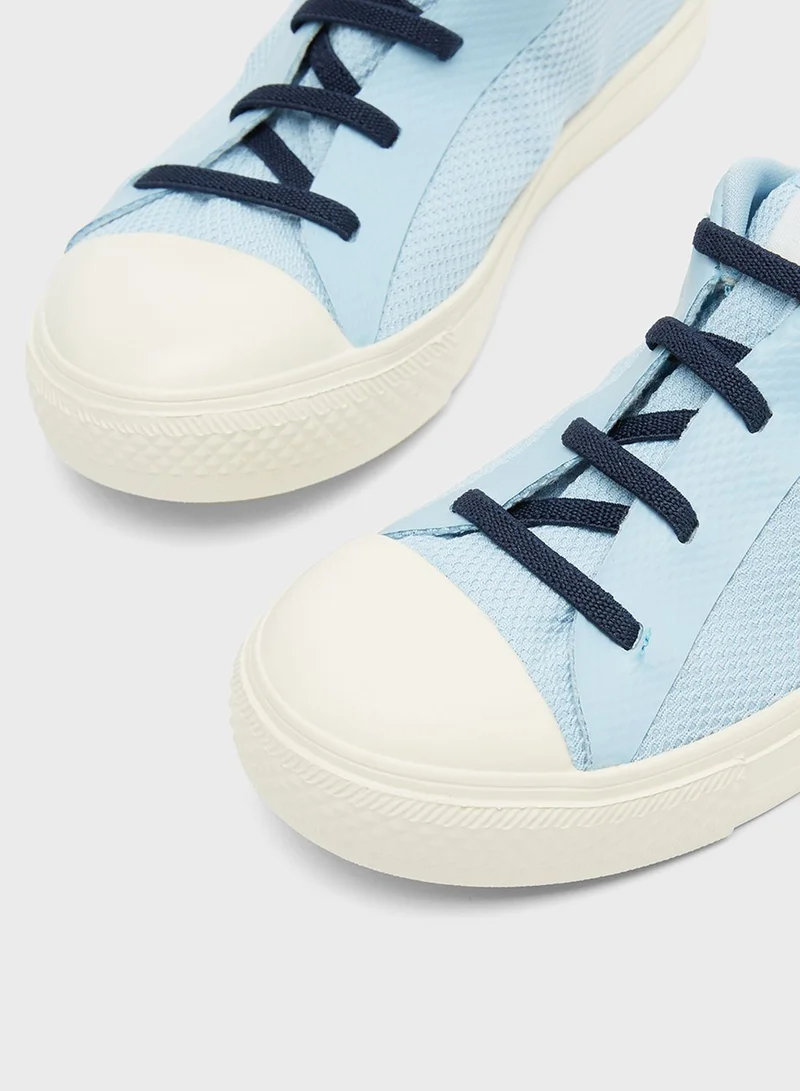 People F21 Kids Phillips Sneakers