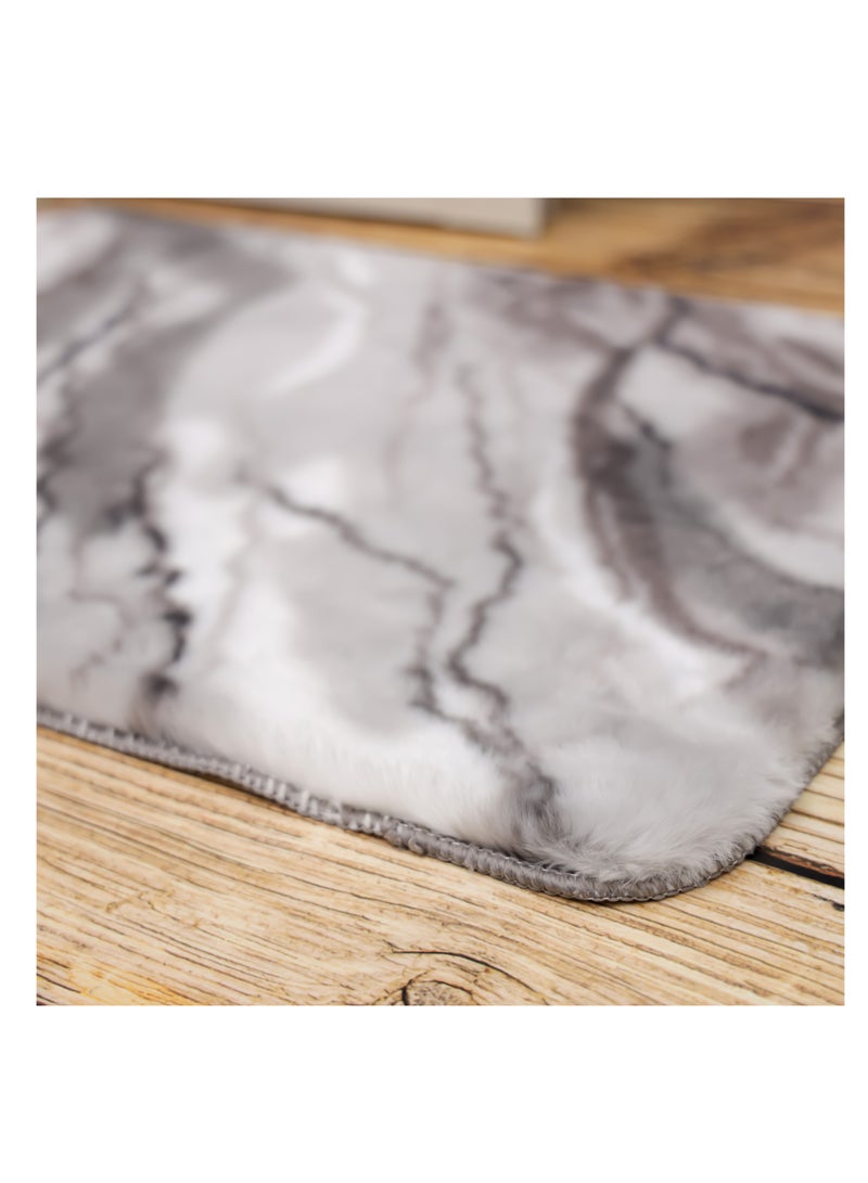 Royalford Door Mat- RF12477/ 48x68 cm, Multi-Purpose Mats for Indoor and Outdoor Use, for Bathroom, Kitchen, Bedroom Multicolor - Image 5