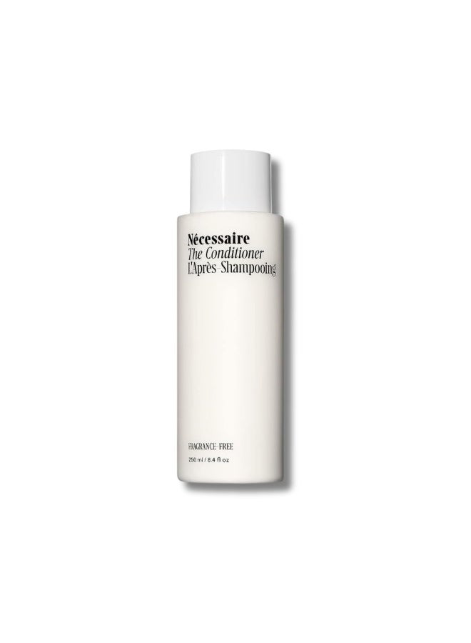 Necessaire Nécessaire Hyaluronic Acid + Vitamin B Complex. Fragrance-Free. Approved by the National Eczema Association. - Image 1