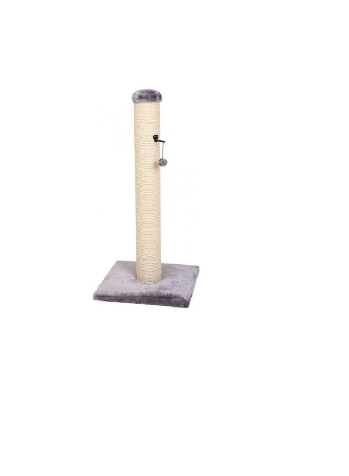 Ebi Comfort Giant Pole Cat Post 56x56x120cm - Image 1