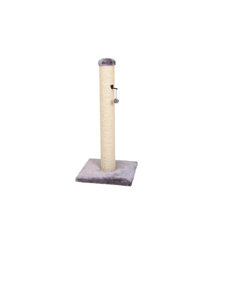Ebi Comfort Giant Pole Cat Post 56x56x120cm - Image 2