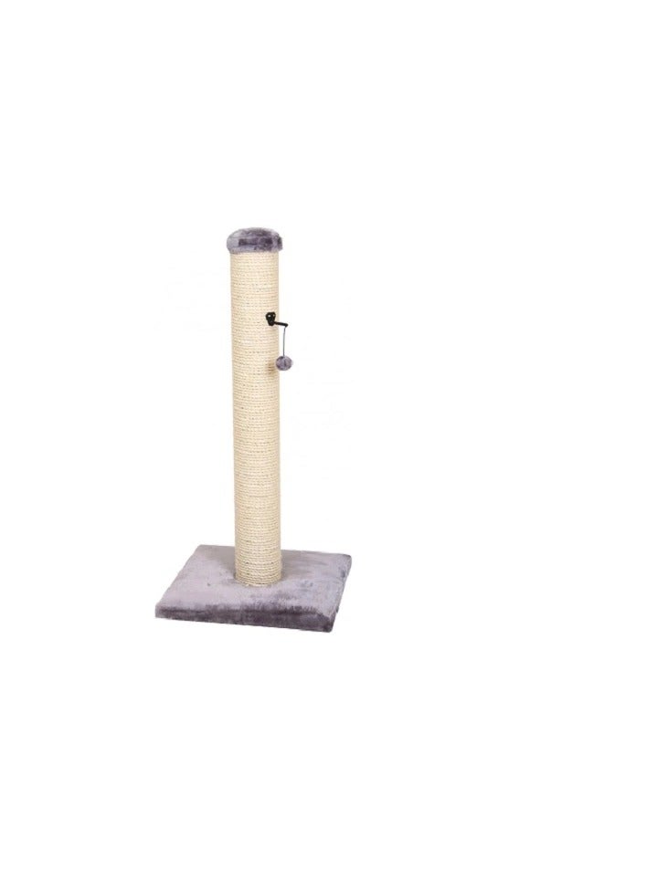 Ebi Comfort Giant Pole Cat Post 56x56x120cm - Image 3