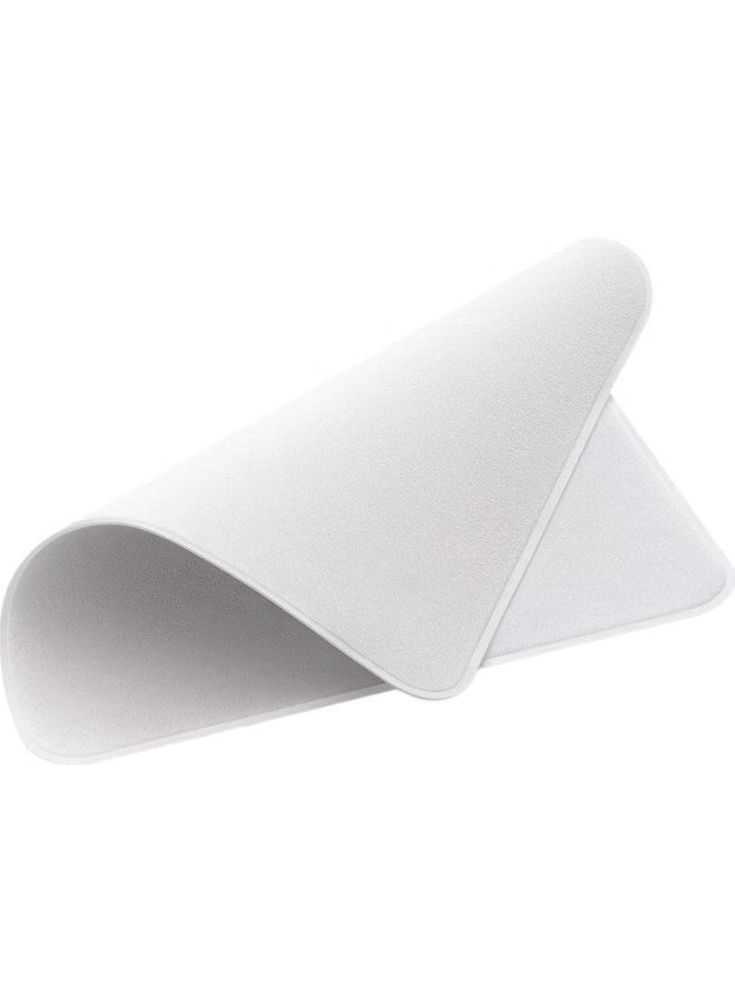 Lingchen Polishing Cloth, Screen Cleaning Cloth, Apple Ultra-Fine Fiber Screen Cleaning Cloth For Cleaning Lenses, Ipad Tablet, Mac Laptop Screen Cloth - Image 1