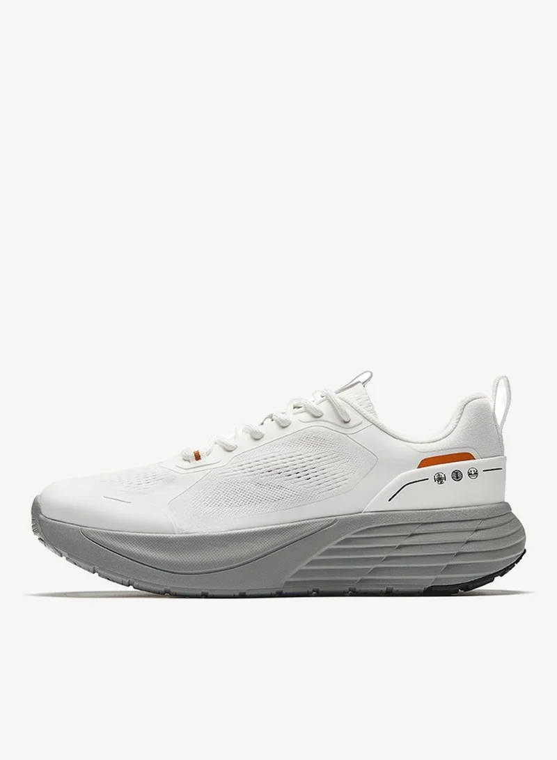 ANTA URBAN OUTDOOR Casual Shoes - Lifestyle White
