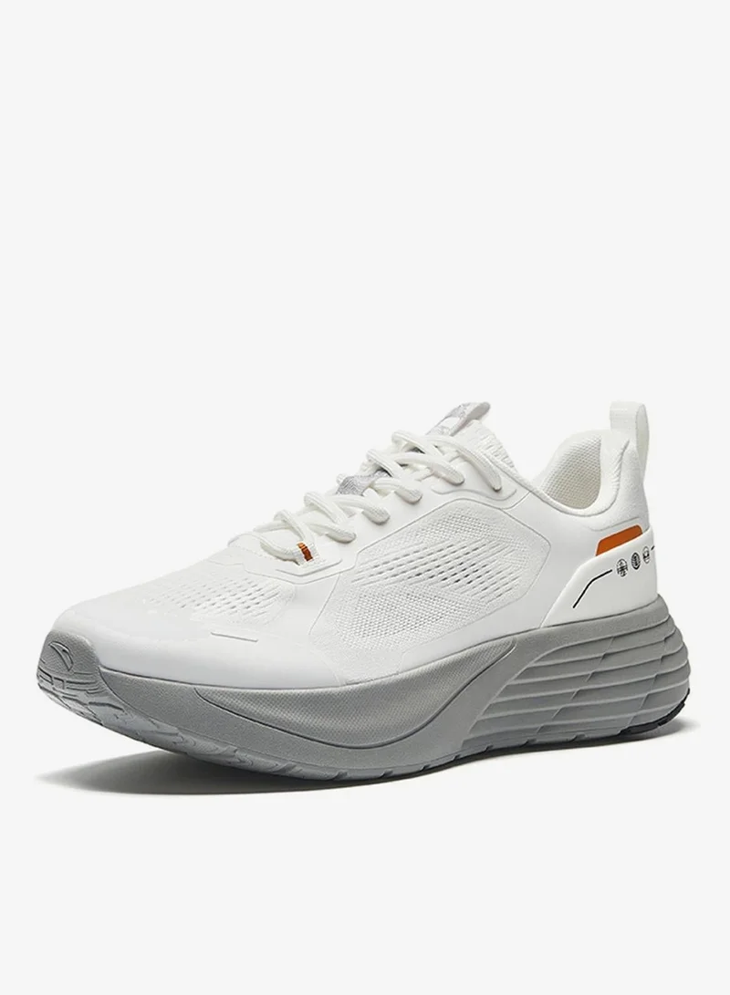 ANTA URBAN OUTDOOR Casual Shoes - Lifestyle White