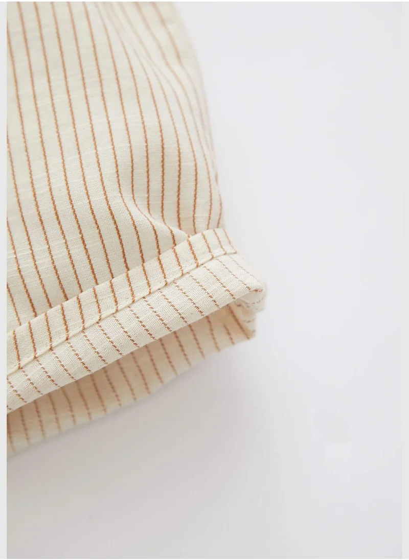 DeFacto BabyBoy Regular Fit Woven Short