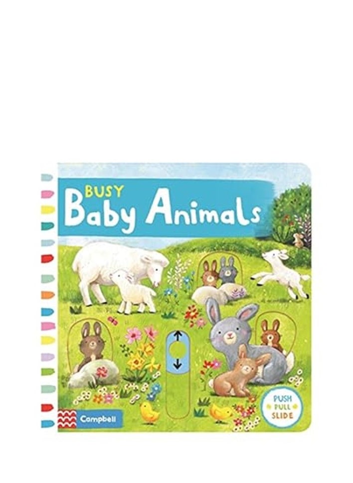 Busy Baby Animals - pzsku/Z94C5397F0BC60B9816FFZ/45/_/1731994027/b08bc91b-32ca-499a-8f52-c99c13d6f299