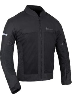 Oxford Men's Motorcycle Riding Jacket