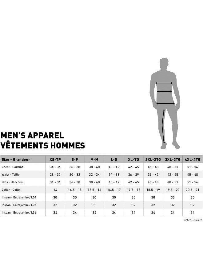 Oxford - Oxford Men's Motorcycle Riding Jacket - Image 1