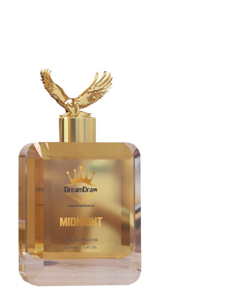 دريم درو منتصف الليل - عطر - Image 3
