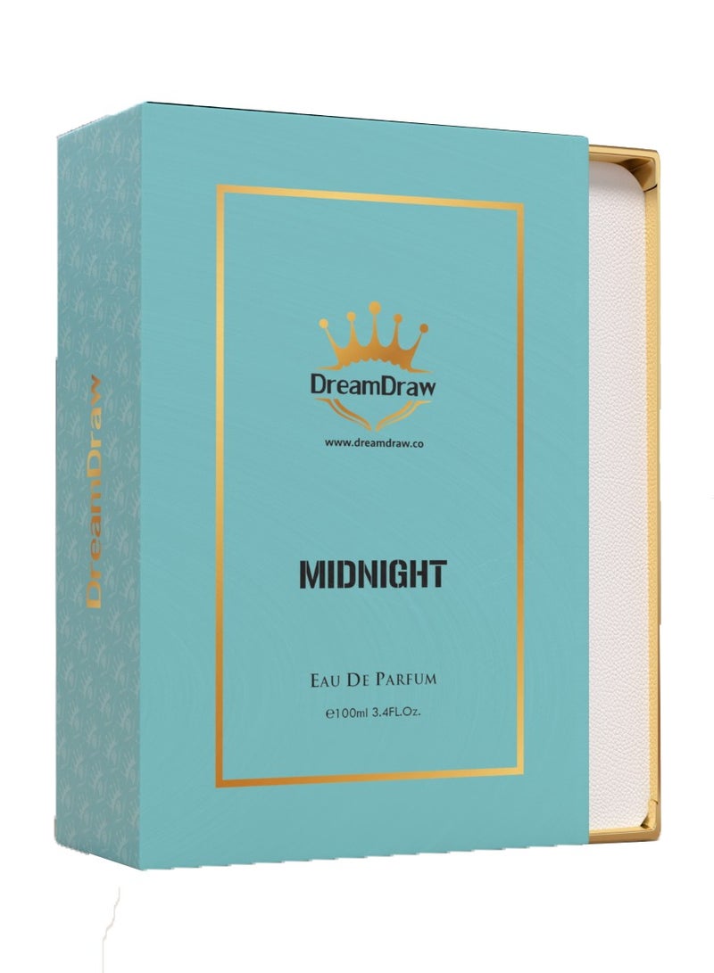 دريم درو منتصف الليل - عطر - Image 2