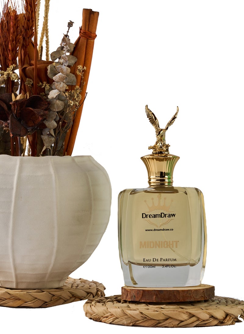 دريم درو منتصف الليل - عطر - Image 1