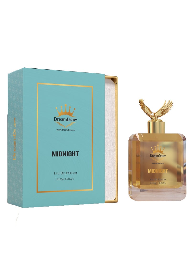 دريم درو منتصف الليل - عطر - Image 4