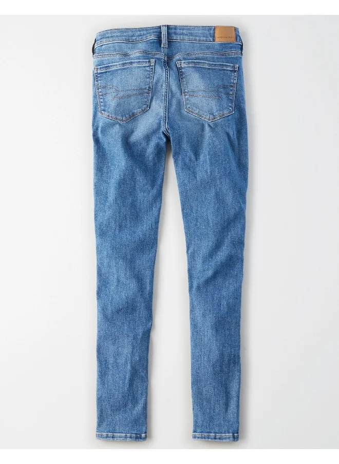American Eagle High Waist Jeggings