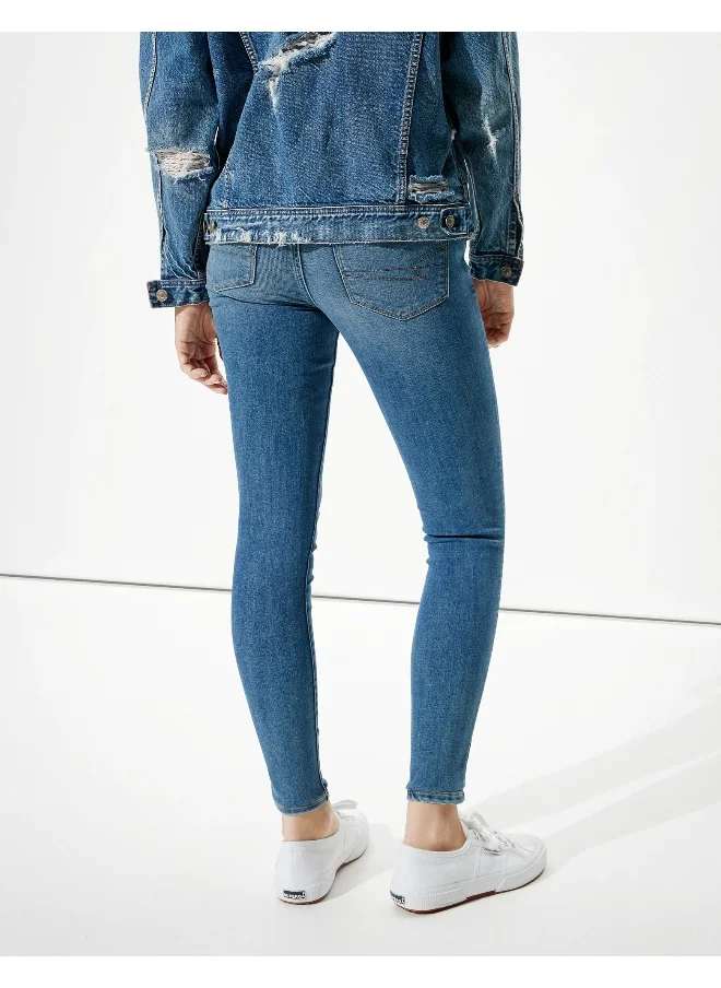 American Eagle High Waist Jeggings
