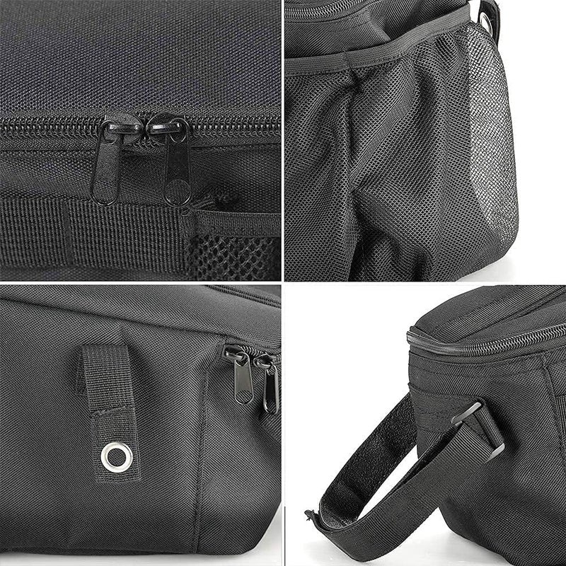 SUNPIE Trunk Organizer for 2007-2018 JKU 4 Doors - Image 5