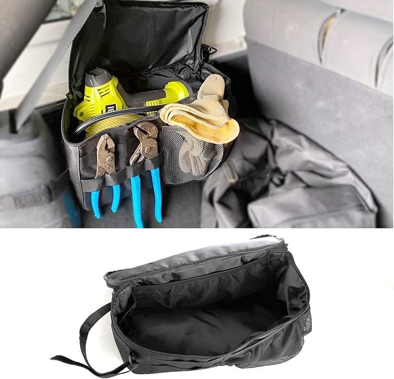 SUNPIE Trunk Organizer for 2007-2018 JKU 4 Doors - Image 3