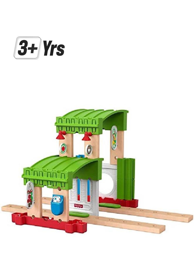 Fisher-Price حزمة توسيع نظام تصميم Wonder Makers Build It Up  - Image 1