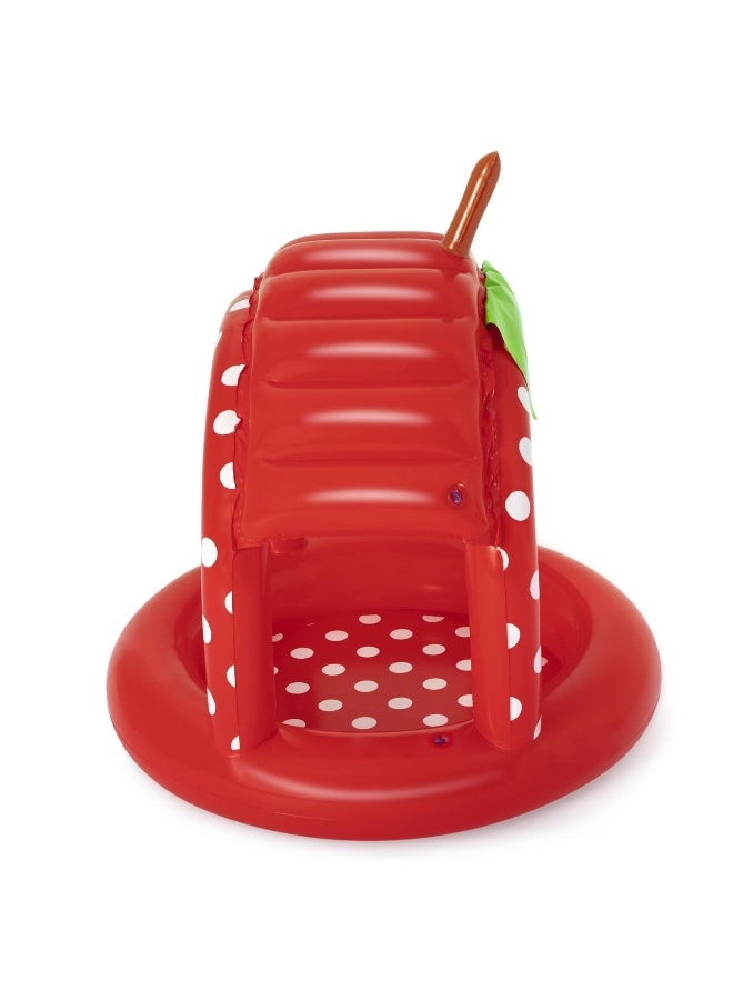 Bestway Very Berry Baby Pool (91 x 91 x 91 cm) - Image 2