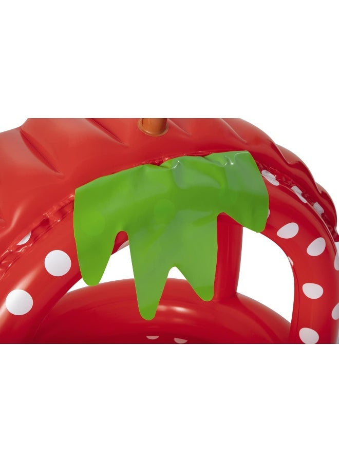 Bestway Very Berry Baby Pool (91 x 91 x 91 cm) - Image 3