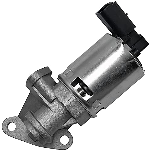 ZBDEAL EGR VALVE 53032509AE 53032509AH 53032509AL EGV827 for CHRYSLER 300C ASPEN 2007 DODGE CHARGER DURANGO MAGNUM COMMANDER (XK) GRAND CHEROKEE III (WK) - Image 2