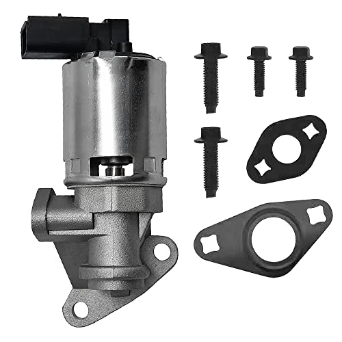 ZBDEAL EGR VALVE 53032509AE 53032509AH 53032509AL EGV827 for CHRYSLER 300C ASPEN 2007 DODGE CHARGER DURANGO MAGNUM COMMANDER (XK) GRAND CHEROKEE III (WK) - Image 1