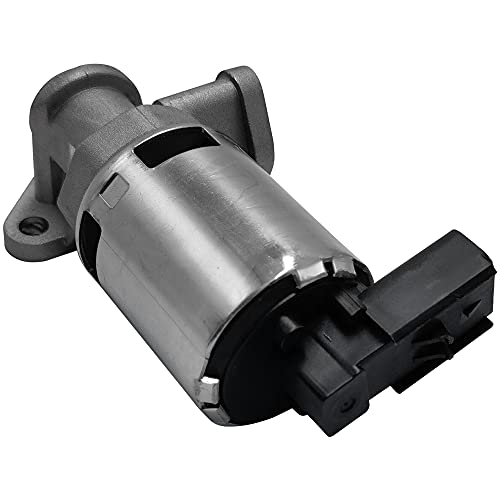ZBDEAL EGR VALVE 53032509AE 53032509AH 53032509AL EGV827 for CHRYSLER 300C ASPEN 2007 DODGE CHARGER DURANGO MAGNUM COMMANDER (XK) GRAND CHEROKEE III (WK) - Image 4
