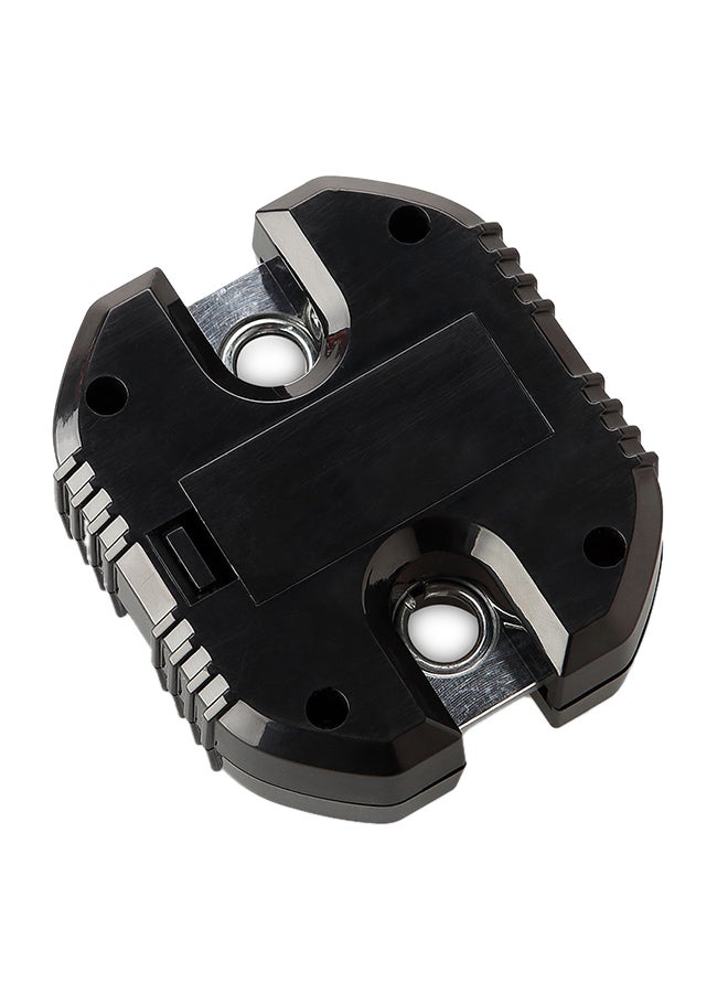 NIBEMINENT Portable Electronic Digital Scale Black - Image 3