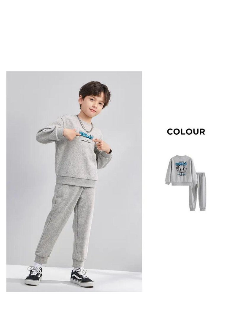 Disney - Disney loose track suit - Image 1