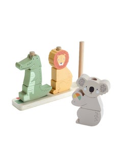 Fisher-Price Wooden Stack & Sort Animals (10 Pieces) - pzsku/Z94C604B3FBEF26D9BAB4Z/45/_/1740660537/d84e67a9-6a2a-4bec-be6b-cdf5255c13aa