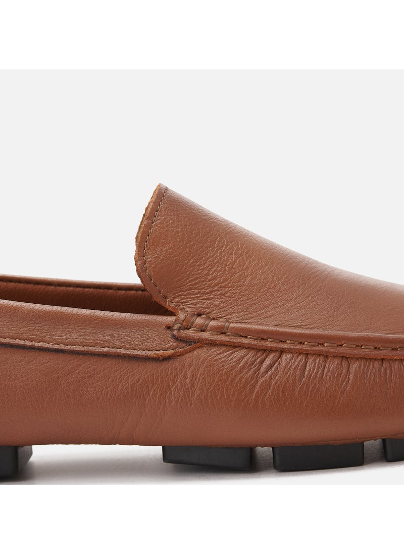 LOAFERS - Daxton Driving Loafers - Image 1