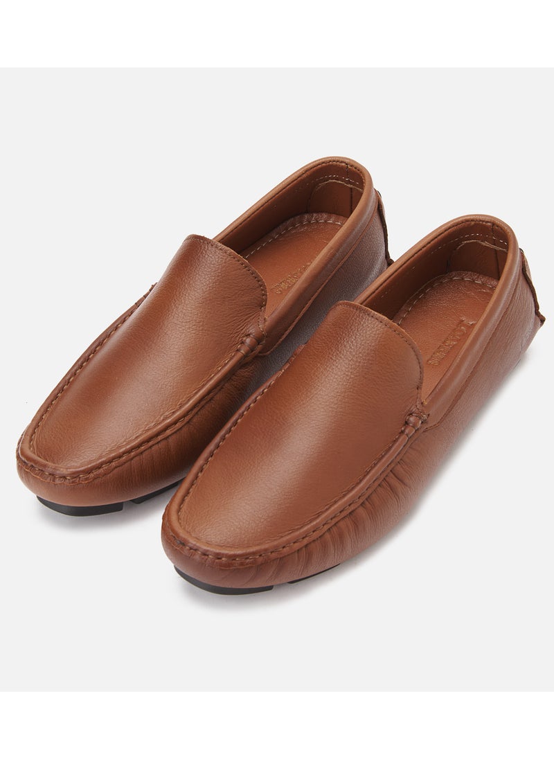 LOAFERS - Daxton Driving Loafers - Image 1