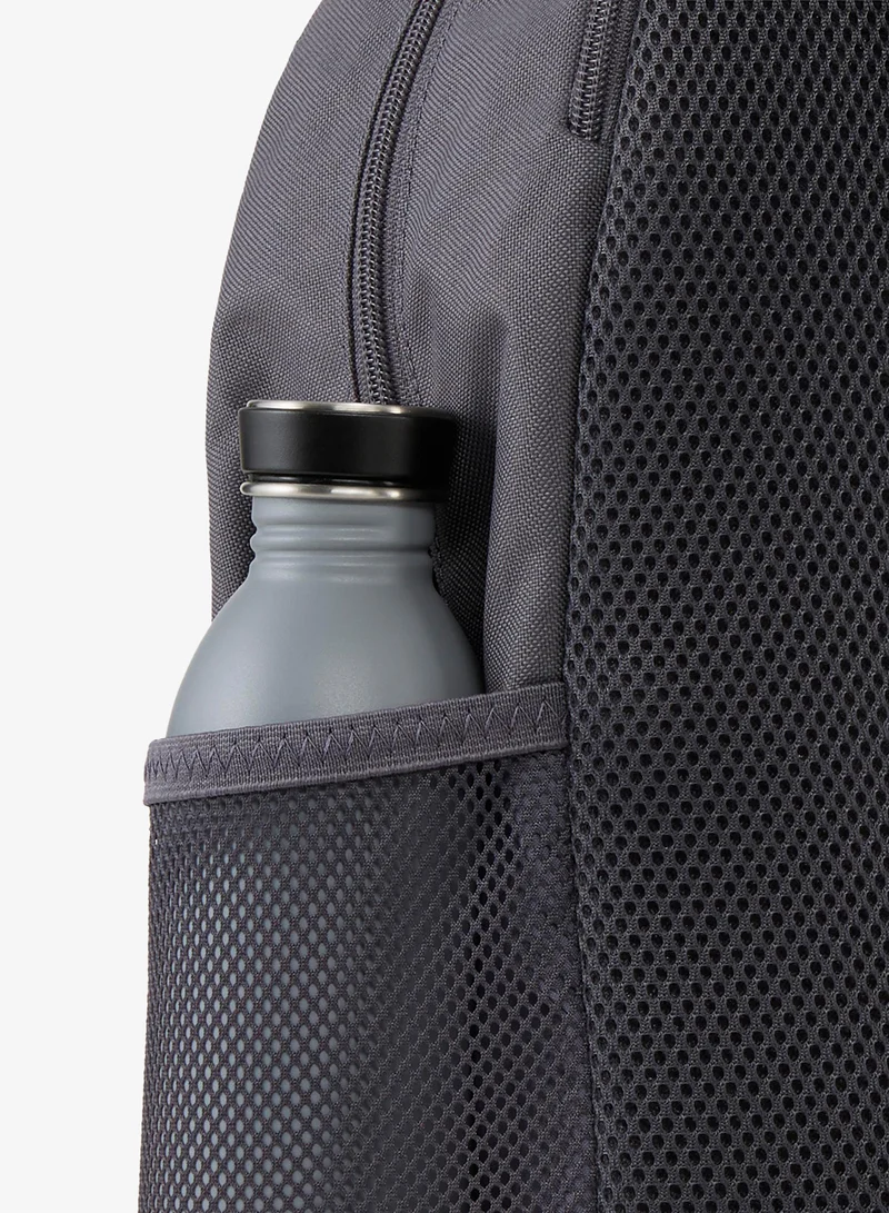 Puma Moody Gray Fundamental Backpack  | Best Price UAE