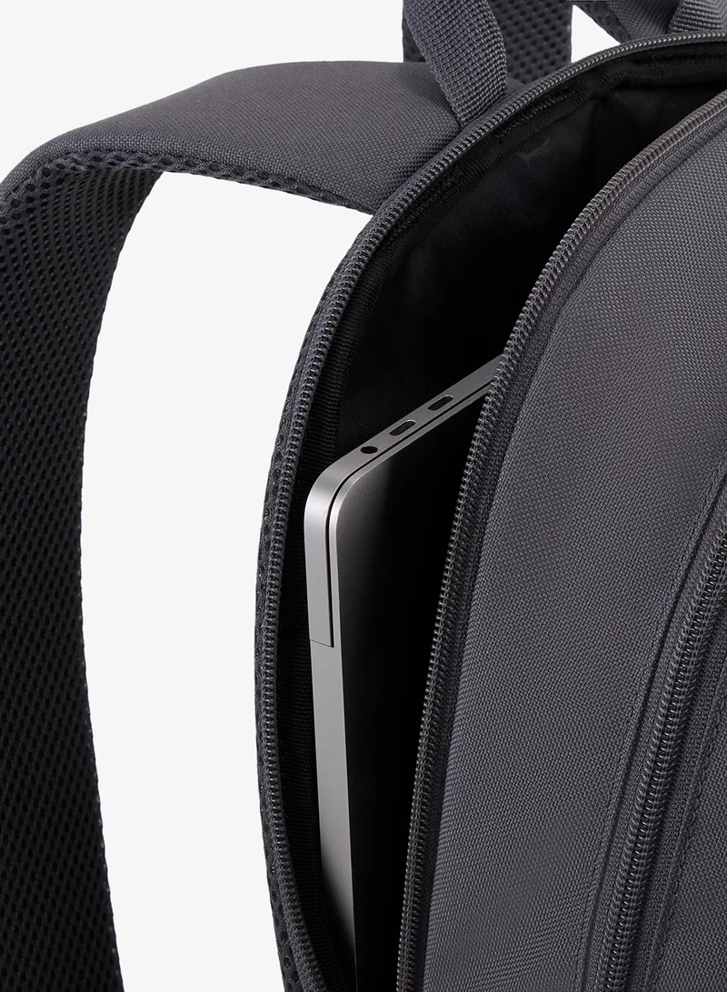 Puma Moody Gray Fundamental Backpack  | Best Price UAE