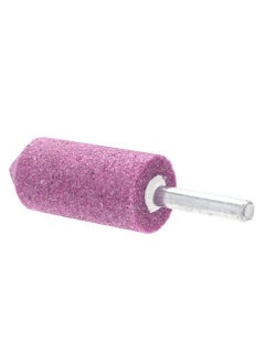 LAWAZIM Grinding Head Drill Bits-22/50- Pink Alumina Smoothing Abrasive Tapered Cone Bit -Sharpening Stones for Precision Grinding, Metal Surface Finishing Rust Removal and Multi-Purpose Shaping Tools  - Image 3