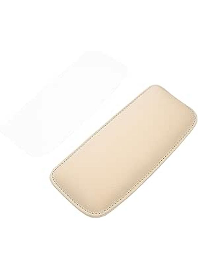 Auto Knee Cushion Pad Thigh Support for Comfortable Driving Alleviates Pressure Joints Durable Easy Install - Image 1