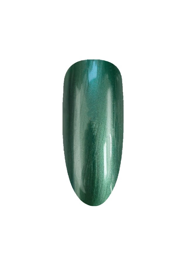 Brunson Classic Nail Polish 18ml Fast Dry Nail Lacquer Nail Harderner Normal Polish Glossy Gel Effect Quick Air Dry Long-Lasting Natural Nail Enamel Salon Quality Manicure Pedicure Regular Polish - Image 2
