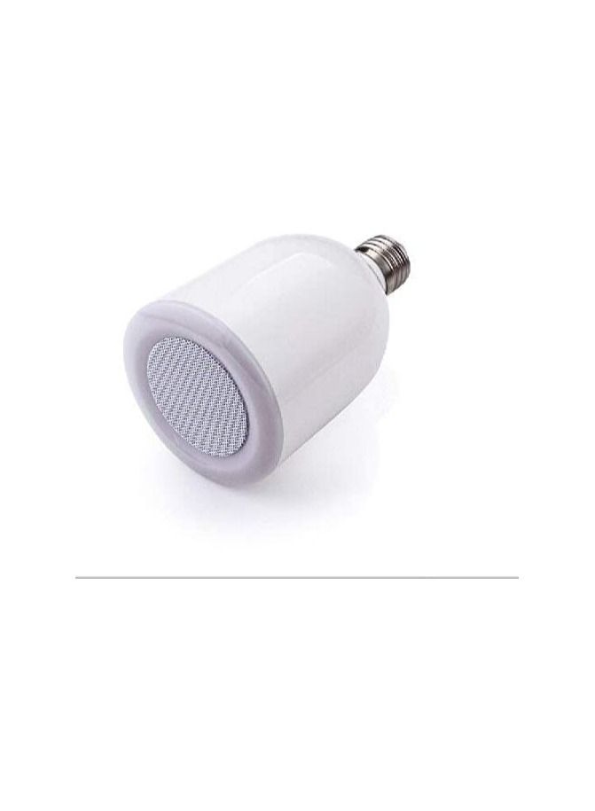 erorex Quran Led Lamp With Speaker - White (Sq- 102) - Image 2