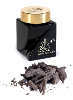 ashiq al oud incense, 28 grams, unisex