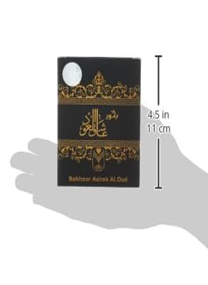 Generic - ashiq al oud incense, 28 grams, unisex - Image 1