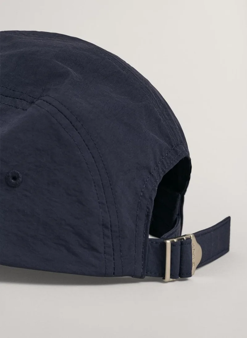 GANT Teens Gant Usa Contrast Camp Cap