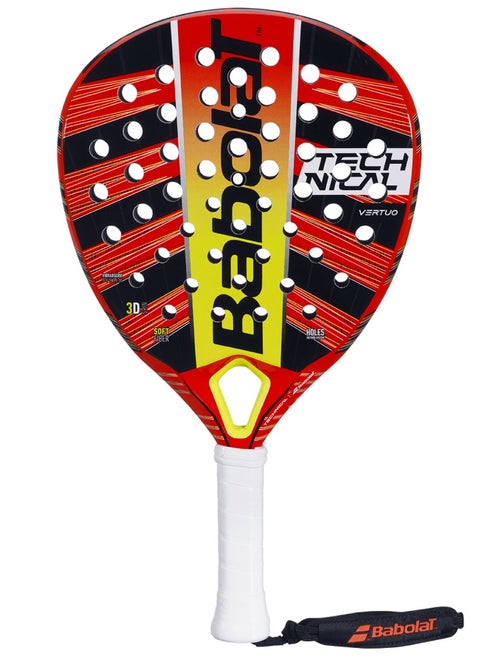 Technical Vertuo Padel Racket by Babolat